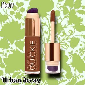 New NIB Urban Decay Quickie 24HR Full-Coverage Waterproof Concealer - 90NN